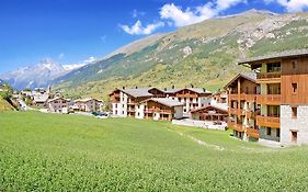 Les Balcons Val Cenis Village